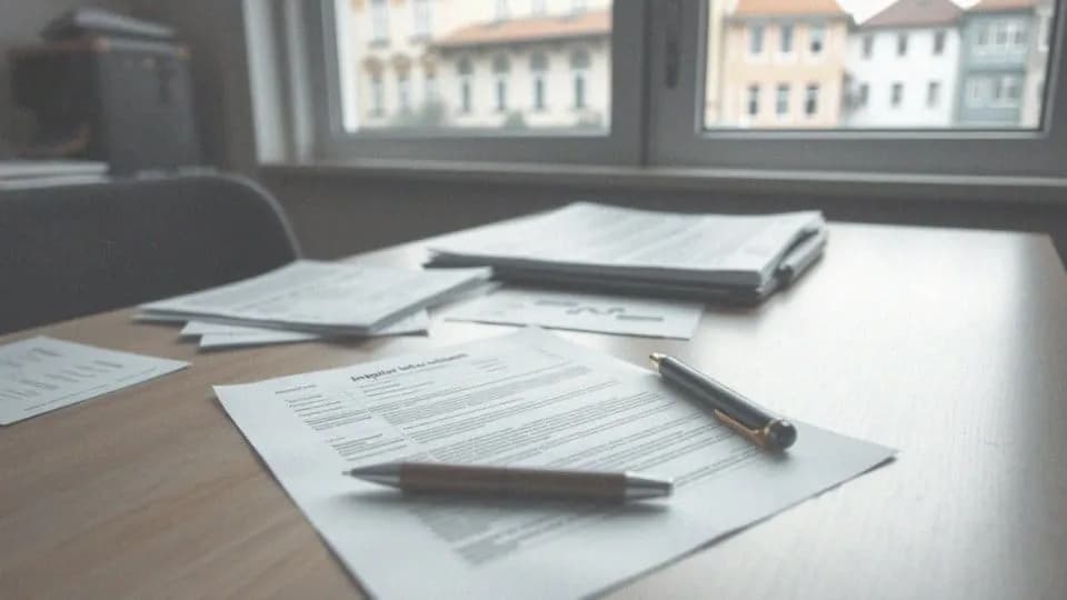 Jak wypełnić wniosek o staż przykład - uniknij najczęstszych błędów