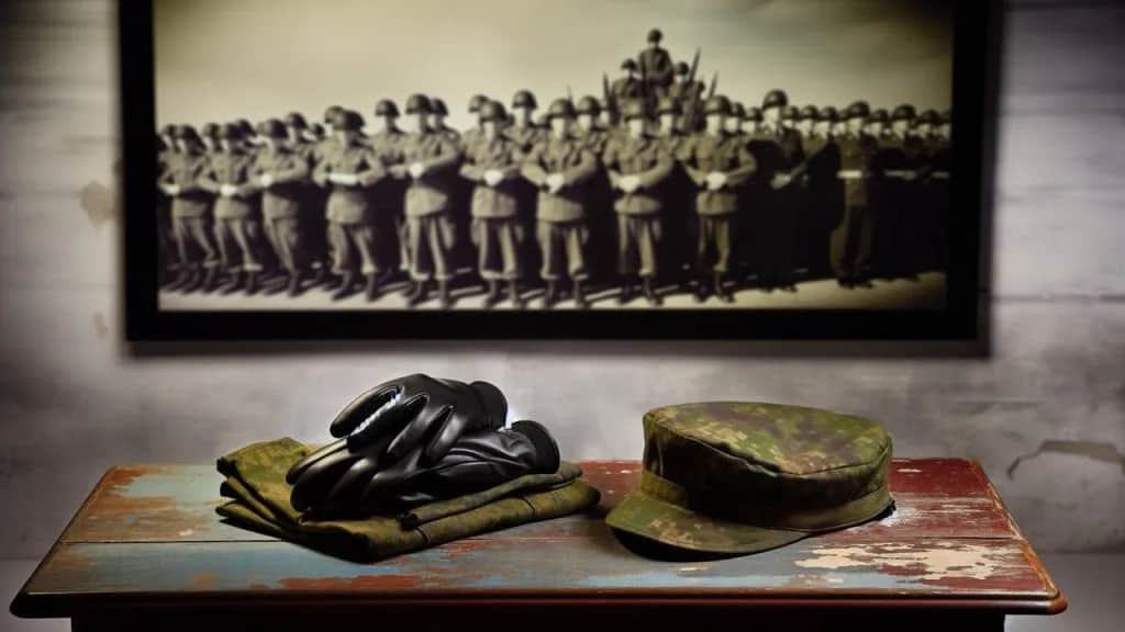 Czy zasadnicza służba wojskowa wlicza się do stażu pracy? Sprawdź! Czy zasadnicza służba wojskowa wlicza się do stażu pracy? Sprawdź!