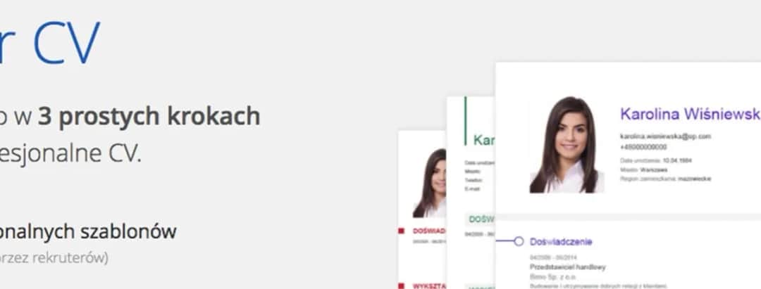 Jak pobrać CV z Pracuj.pl - proste kroki, aby uniknąć problemów