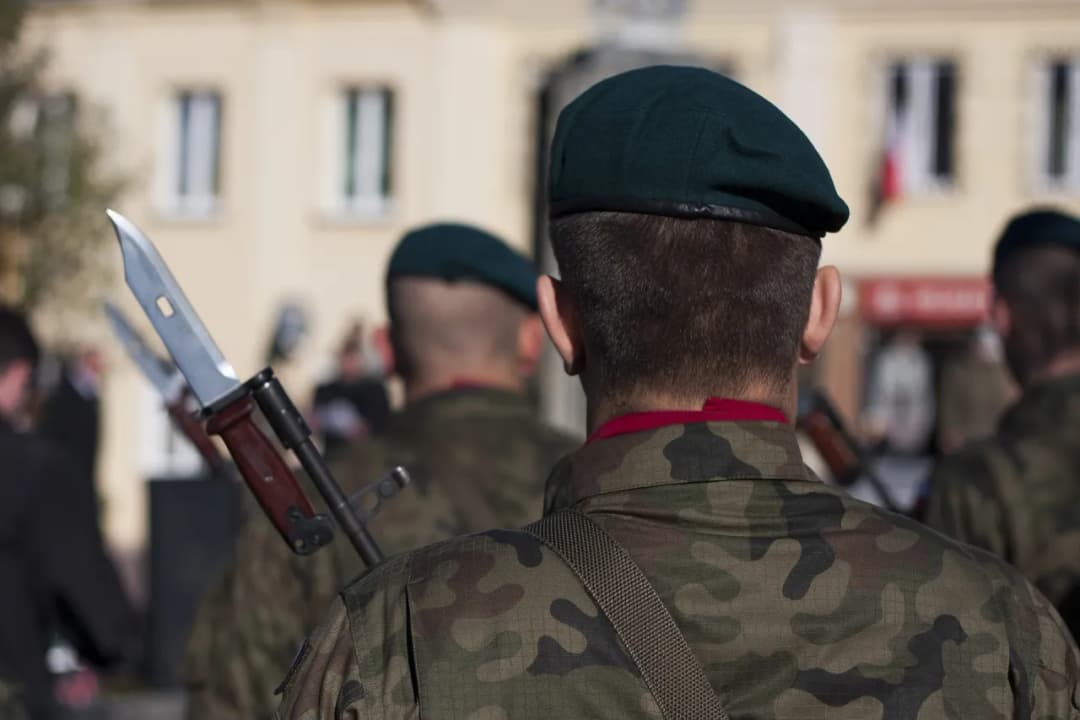 Ile zarabia żołnierz zawodowy wot? Zaskakujące fakty o wynagrodzeniu