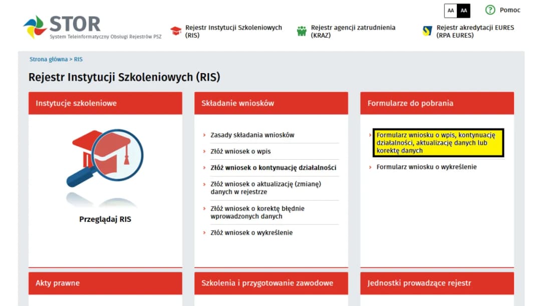 Co wpisać w jednostce zatrudnienia? Kluczowe informacje i porady