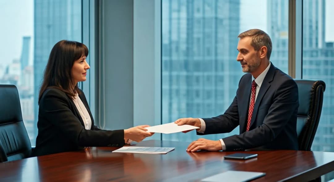 Czy można zrezygnować ze stażu? Sprawdź konsekwencje decyzji