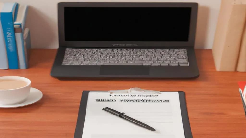 Jak napisać CV do pracy, które wyróżni Cię spośród innych?
