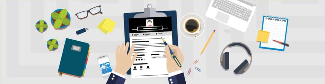 Jak napisać CV na praktyki, aby wyróżnić się w rekrutacji