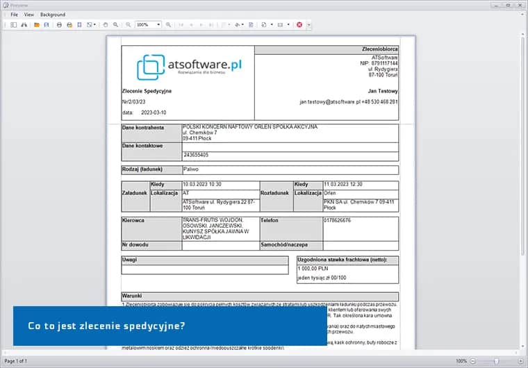Kto wystawia zlecenie na transport medyczny? Poznaj kluczowe informacje