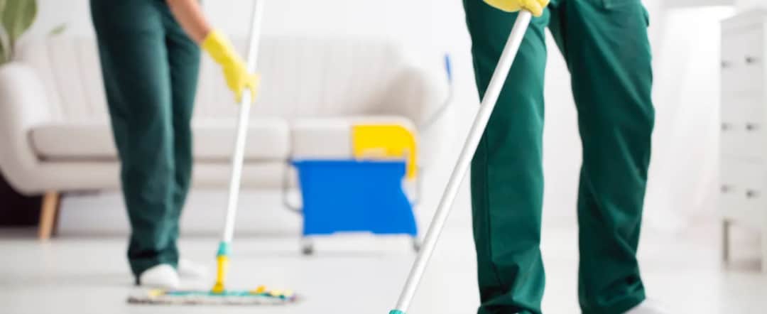 Jak zdobyć zlecenia na sprzątanie i zwiększyć swoje dochody?