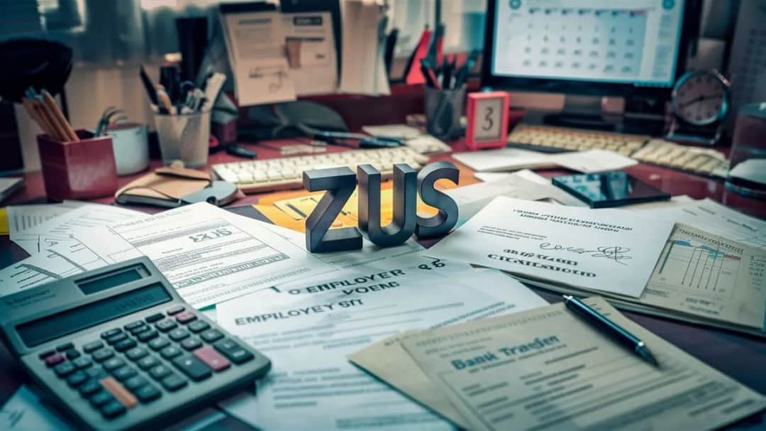 Czy na umowę zlecenie pracodawca płaci ZUS? Sprawdź, kiedy tak!