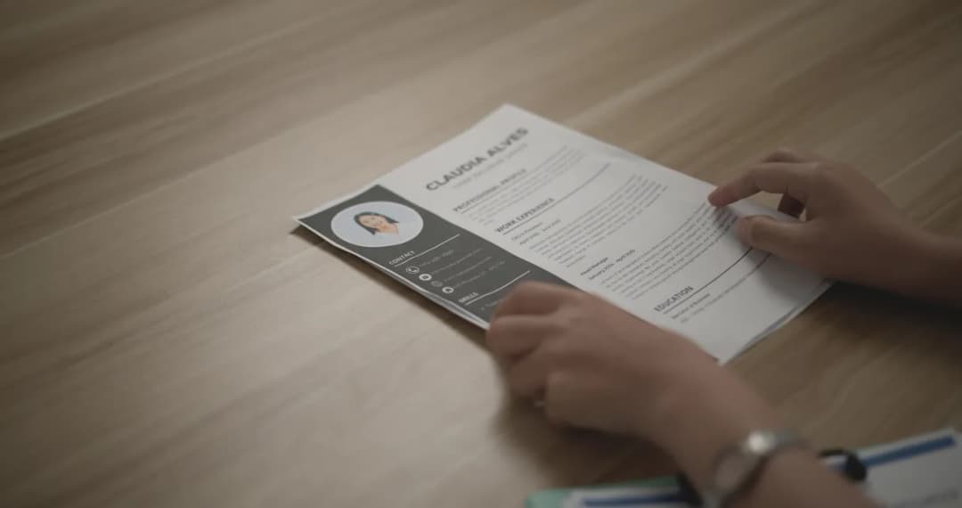 Jak wpisać kursy w CV, aby zwiększyć swoje szanse na pracę