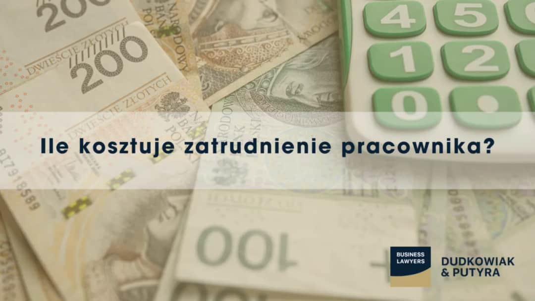 Ile kosztuje zatrudnienie pracownika? Poznaj ukryte wydatki i oszczędności