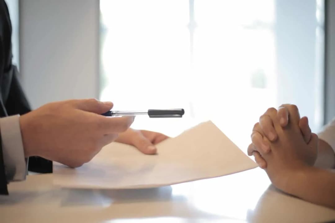 Co jeśli pracodawca nie zatrudni po stażu? Oto, co warto wiedzieć