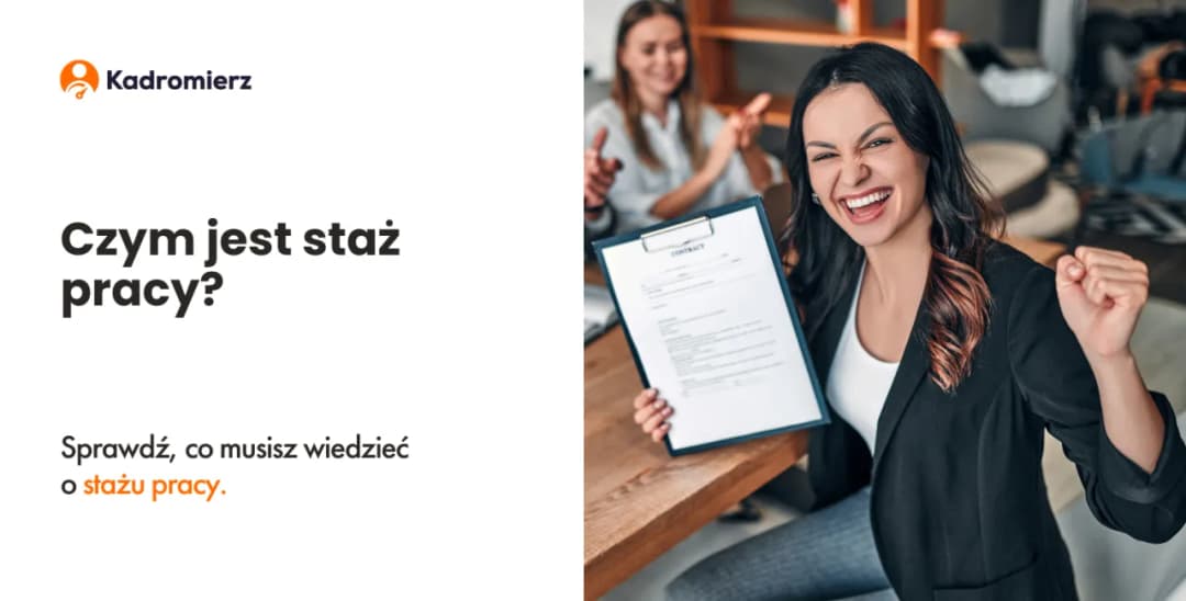 Staż czy starz - poznaj poprawną pisownię i uniknij błędów