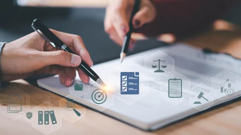 Czy można wystawić świadectwo pracy w trakcie zatrudnienia? Sprawdź!