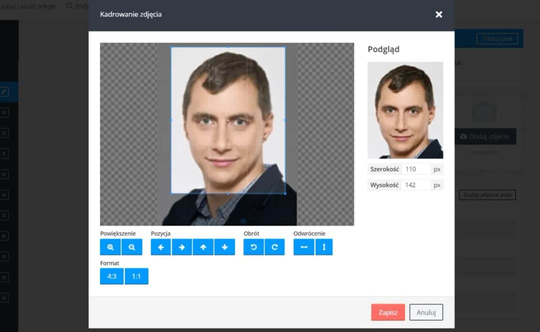 Czy dodać zdjęcie do CV? Poznaj zalety i wady tej decyzji