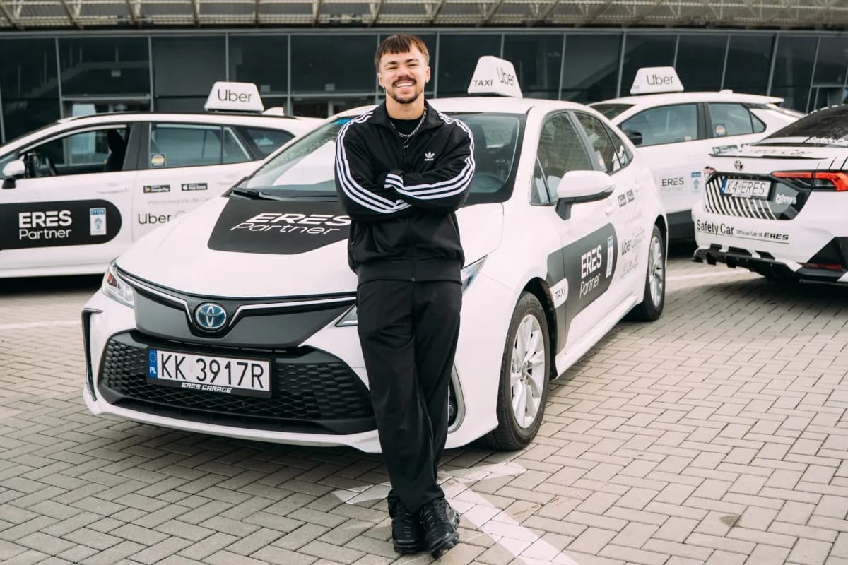 Praca jako kierowca TAXI na Śląsku - co warto wiedzieć?