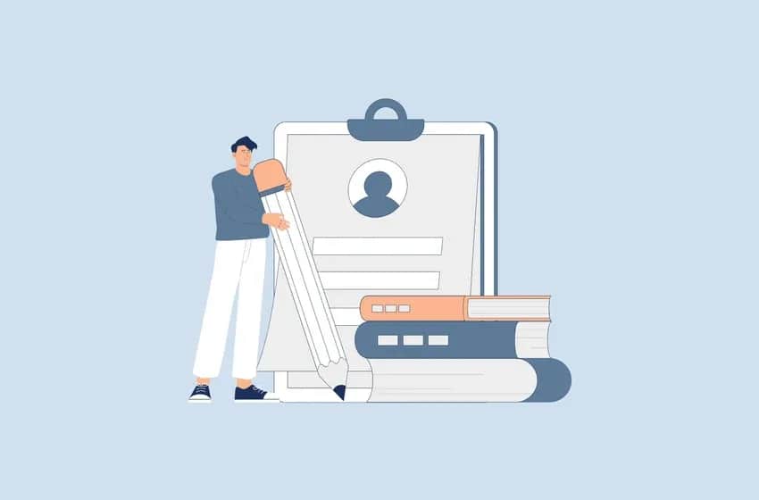 Jak napisać CV do szkoły, aby wyróżnić się na tle innych?