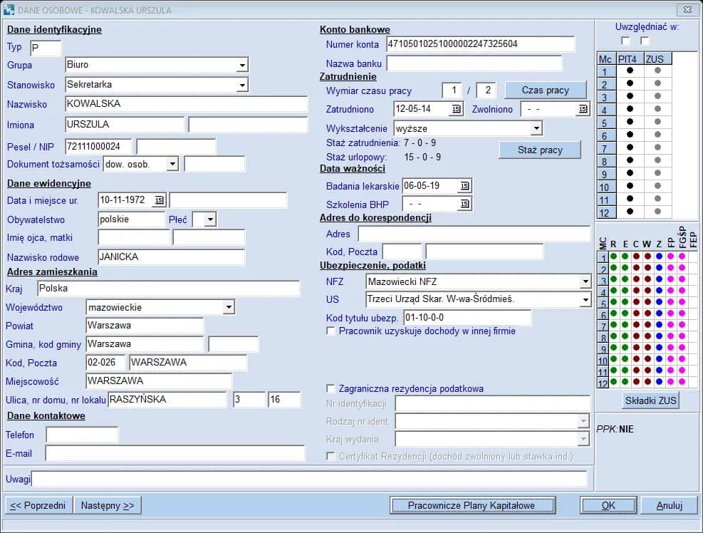 Co się liczy do stażu pracy? Kluczowe informacje, których nie znasz