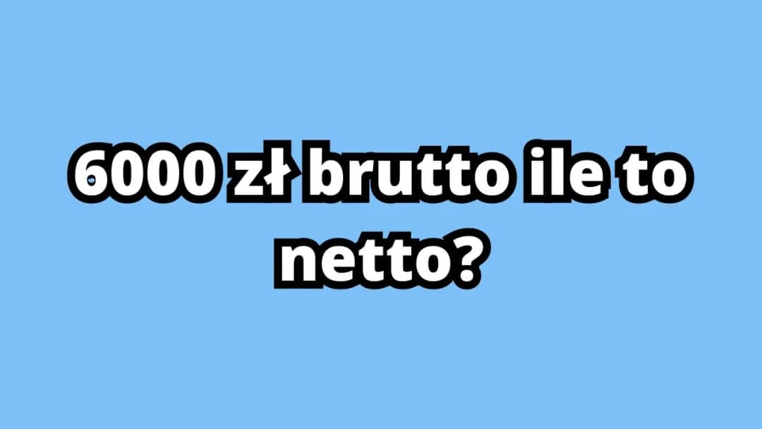 Umowa zlecenie 23.50 brutto ile to netto? Sprawdź, ile naprawdę zarobisz