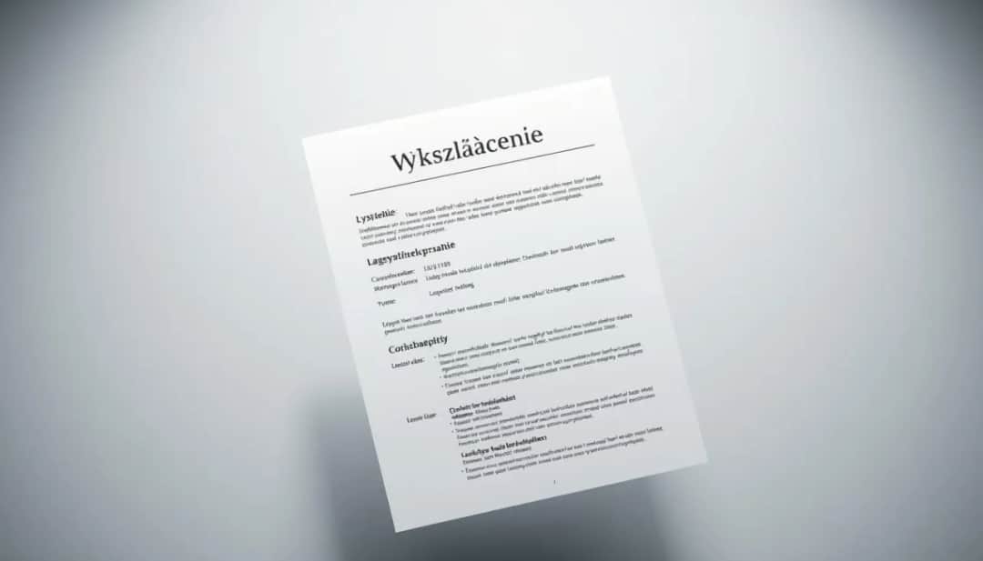 Jak wpisać wykształcenie w CV, aby przyciągnąć uwagę pracodawcy