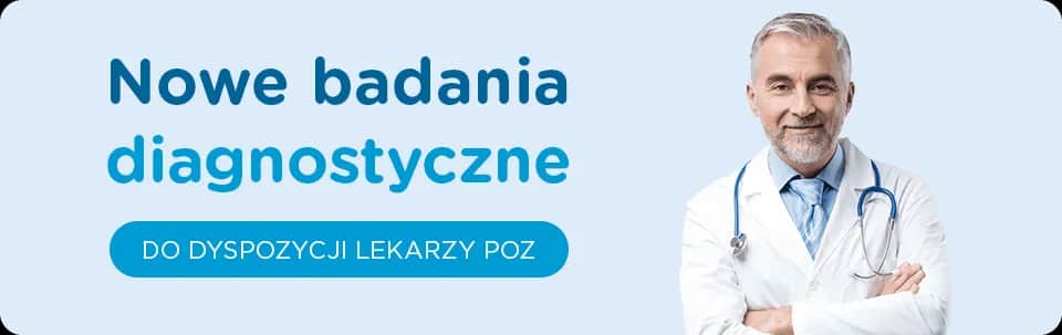 Jakie badania krwi może zlecić lekarz rodzinny i kiedy je zrobić