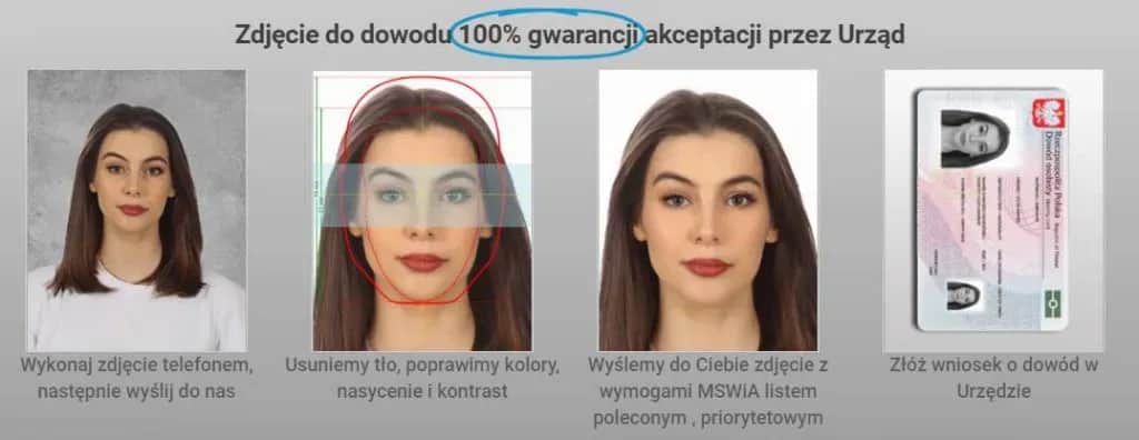 Jak zrobić zdjęcie do CV, aby uniknąć najczęstszych błędów?