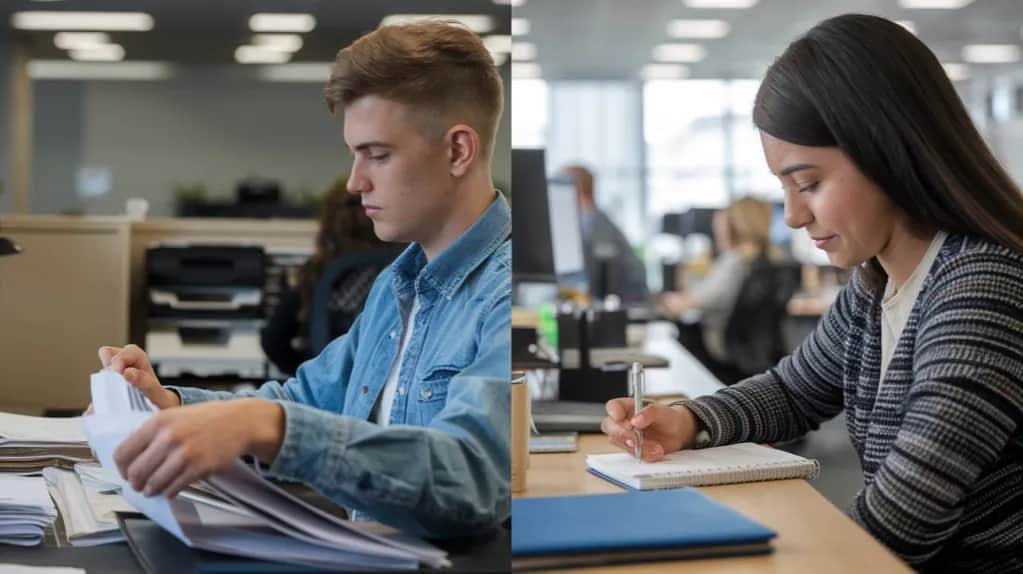 Kto płaci za staż? Odkryj, jak są finansowane praktyki w Polsce