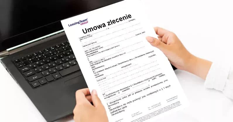 Jak powinna wyglądać umowa zlecenie? Kluczowe elementy, które musisz znać