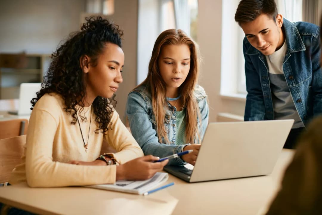 Co jeśli nie zdam egzaminu zawodowego w technikum? Sprawdź konsekwencje