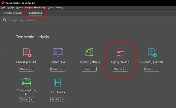 Jak edytować CV w PDF: łatwe metody, które uratują Twój dokument