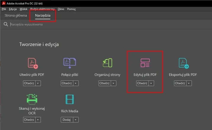 Jak edytować CV w PDF: łatwe metody, które uratują Twój dokument