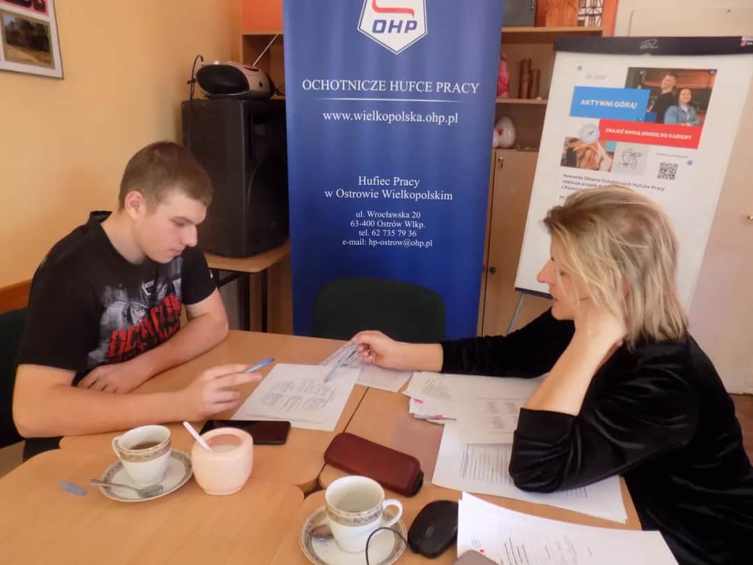 Czy z doradztwa zawodowego są oceny? Odkryj prawdę o tych zajęciach