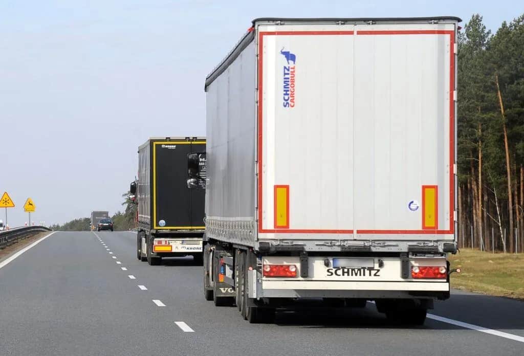 Jak założyć profil kierowcy zawodowego i uniknąć kosztownych błędów